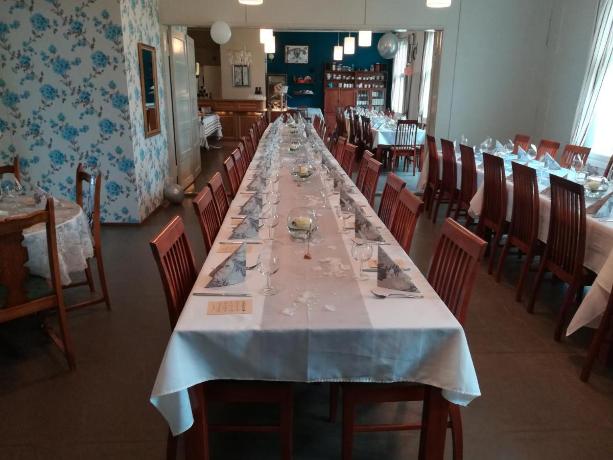 Holiday home Tohninmaeen Talo Toysa